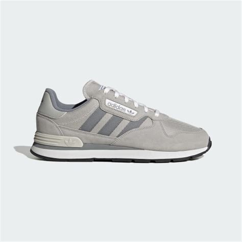 adidas schuhe treziod 2|grey treziod shoes.